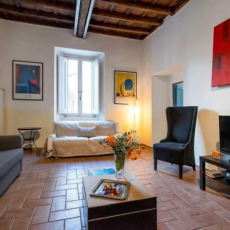 Domus Florea Roma Eksteriør bilde